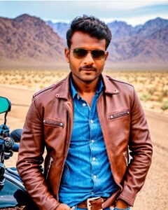 Picture of CHANDU.B